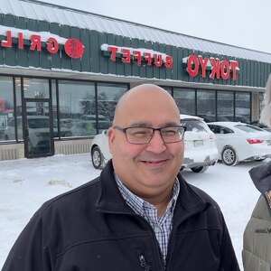 Fundraising Page: Robert Alicea